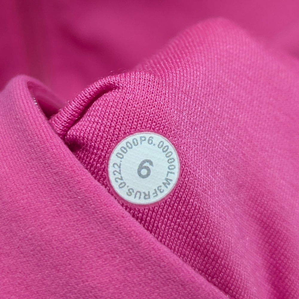 Lululemon Nulu Cropped Define Jacket - Picture 7 of 9